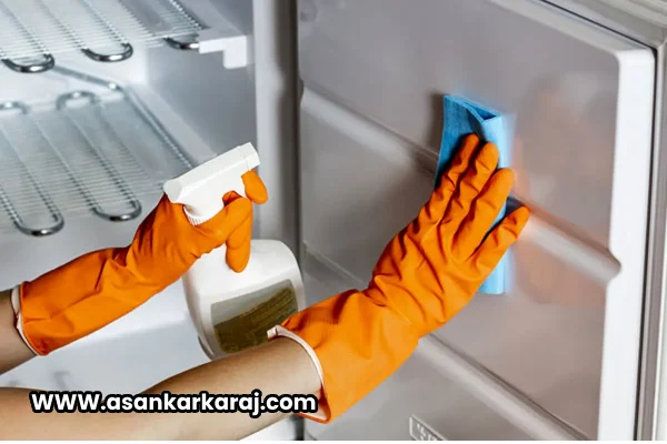 نگهداری بهتر از یخچال