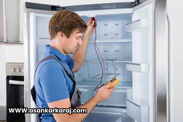 راه های جلوگیری از روشن نشدن یخچال بعد از قطعی برق