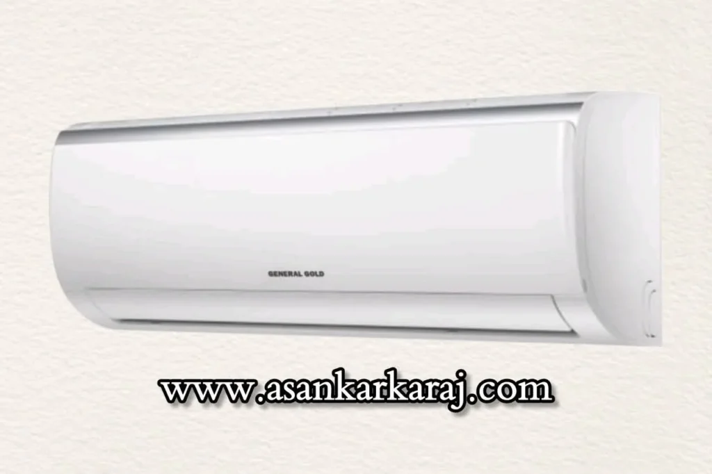 نمایندگی تعمیر کولر گازی جنرال در تهران نمایندگی تعمیر کولر گازی جنرال در تهران