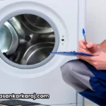 تعمیرکار ماشین لباسشویی ال جی در کرج تعمیرکار ماشین لباسشویی ال جی در کرج