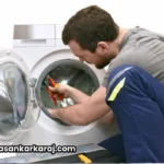 تعمیرکار ماشین لباسشویی در تهران تعمیرکار ماشین لباسشویی در تهران