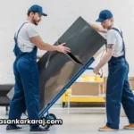 ۷ علت روشن نشدن یخچال بعد از جابجایی ۷ علت روشن نشدن یخچال بعد از جابجایی