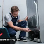 تعمیر یخچال هیمالیا در تهران