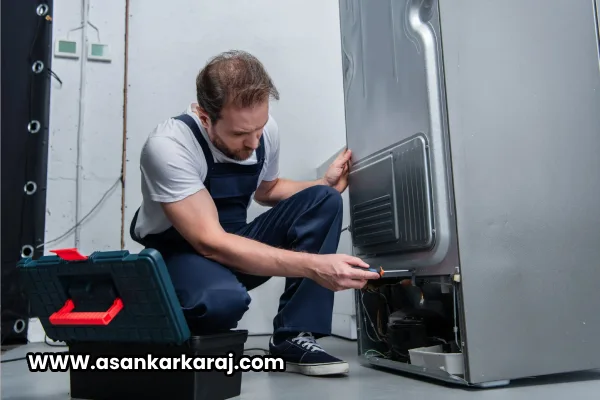 تعمیر یخچال هیمالیا در تهران تعمیر یخچال هیمالیا در تهران