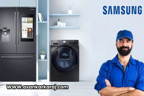 تعمیر یخچال سامسونگ در تهران تعمیر یخچال سامسونگ در تهران