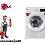 تعمیرکار ماشین لباسشویی ال جی در تهران