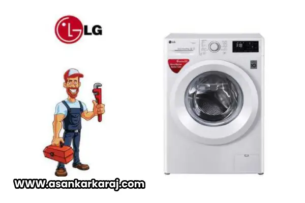 تعمیرکار ماشین لباسشویی ال جی در تهران تعمیرکار ماشین لباسشویی ال جی در تهران