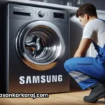 تعمیرکار ماشین لباسشویی سامسونگ در تهران
