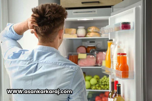 ۱۰ علت سرد نکردن یخچال ۱۰ علت سرد نکردن یخچال