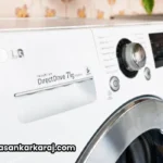 بررسی انواع ارور لباسشویی ال جی و راه حل بررسی انواع ارور لباسشویی ال جی و راه حل