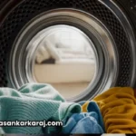 ۱۰ علت نچرخیدن دیگ ماشین لباسشویی چیست؟