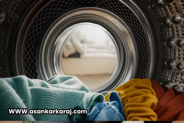 ۱۰ علت نچرخیدن دیگ ماشین لباسشویی چیست؟ ۱۰ علت نچرخیدن دیگ ماشین لباسشویی چیست؟